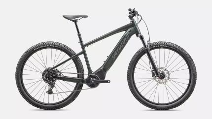 Specialized TURBO TERO 4.0 OAKGRNMET-SMK