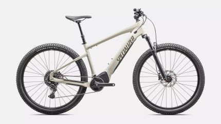 Specialized TURBO TERO 4.0 WHTMTN-GUN