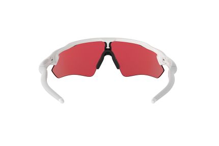 Oakley Radar ev path Prizm snow, safírová 