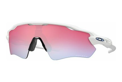 Oakley Radar ev path Prizm snow, safírová 