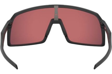 Oakley Sutro Matte Black PRIZM Trail Torch  