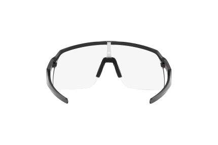 Oakley sutro lite matte carbon clear photochromic 