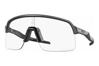 Oakley - sutro lite matte carbon clear photochromic matte carbon