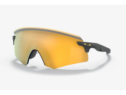 Oakley encoder matte carbon prizm 24k 