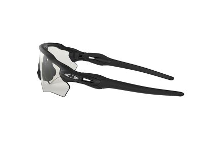 Oakley Radar ev path matte black clear 