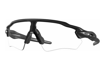 Oakley Radar ev path matte black clear 