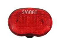 smart - zadní blikačka 403R black