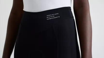 Specialized foundation short wmn 