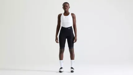 Specialized foundation short wmn 