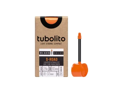 Tubolito S-Tubo Road 700x18/32C 