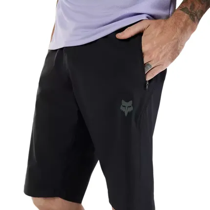 Fox Fox Ranger Short W/Liner 