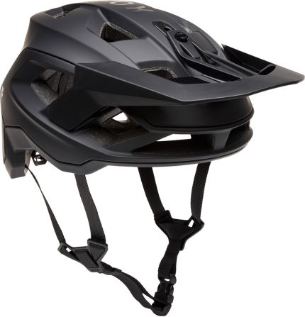 Fox SPEEDFRAME black