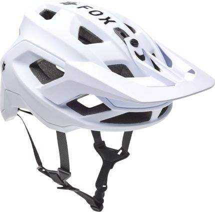 Fox SPEEDFRAME white