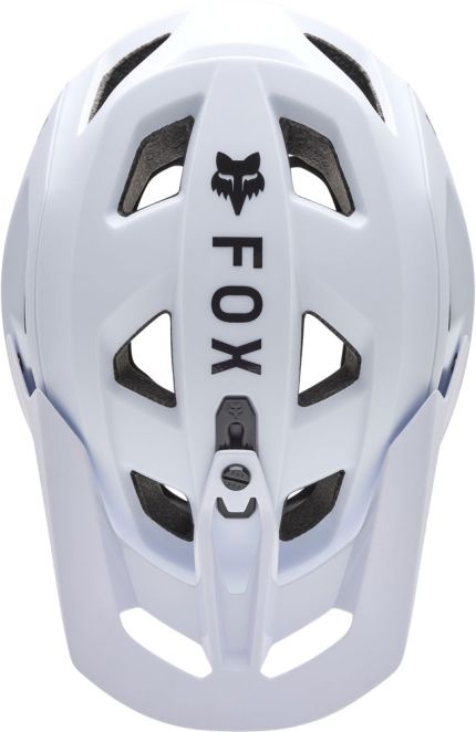 Fox SPEEDFRAME white