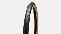 Specialized - AIR TRAK FLEX LITE T5/T7 TLR XC TAN SIDEWALL